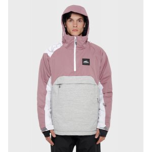 Anorak Unisex Kongur