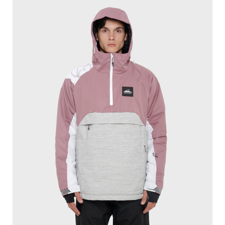 Anorak Unisex Kongur