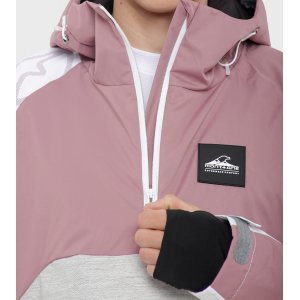 Anorak Unisex Kongur