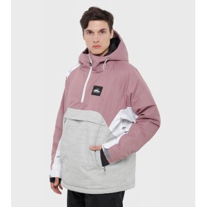 Anorak Unisex Kongur