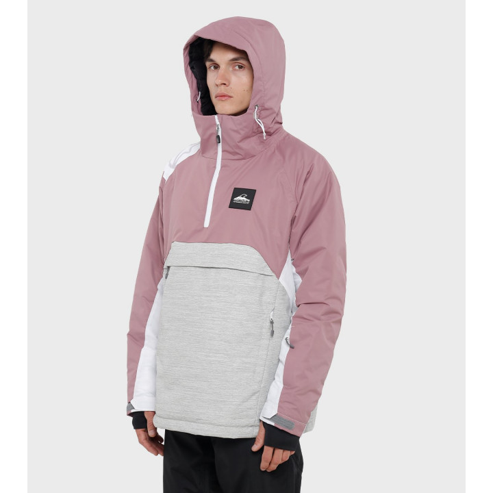 Anorak Unisex Kongur