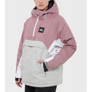 Anorak Unisex Kongur