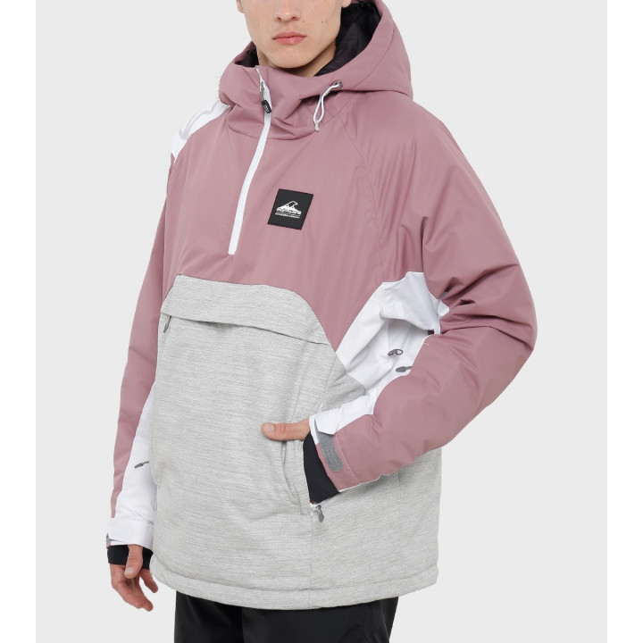 Anorak Unisex Kongur