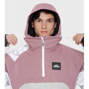 Anorak Unisex Kongur