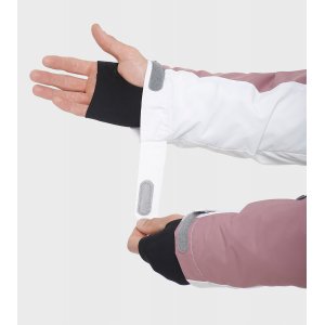 Anorak Unisex Kongur
