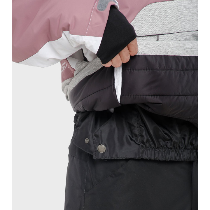 Anorak Unisex Kongur