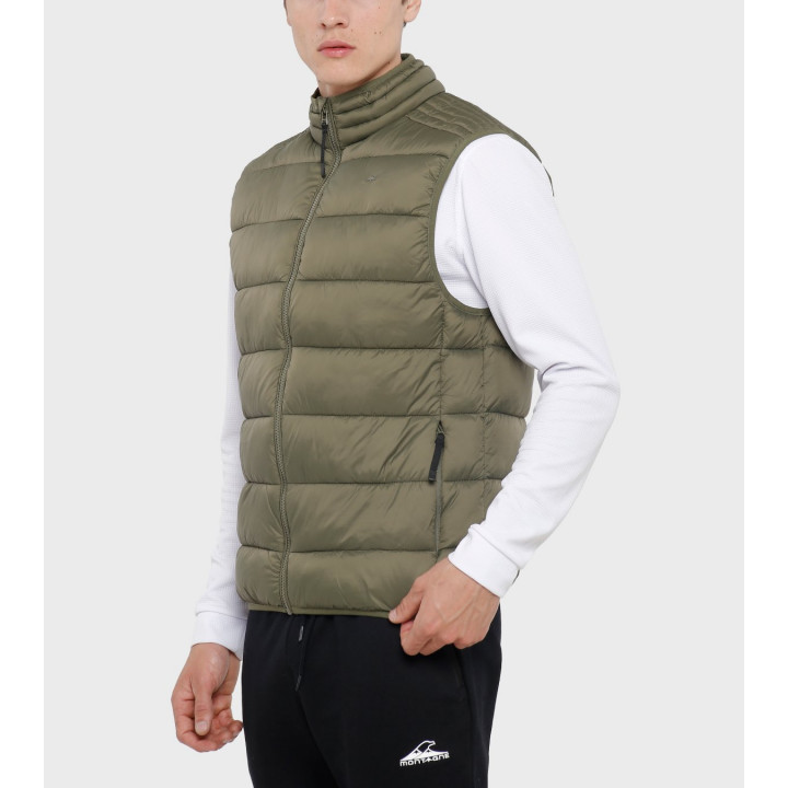 Chaleco de hombre Kibo