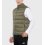 Chaleco de hombre Kibo