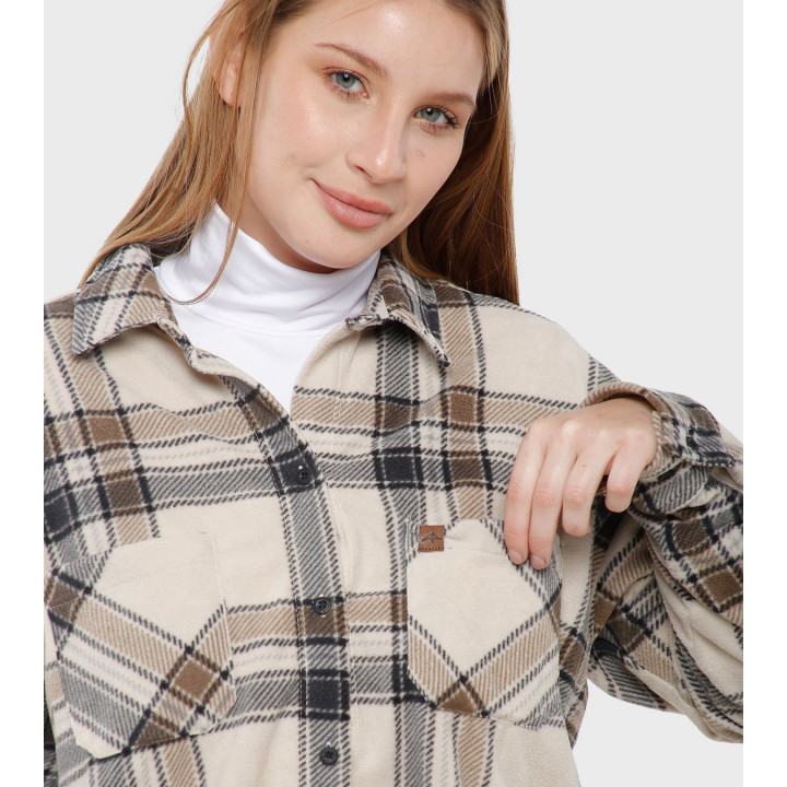 Camisa de mujer Muna