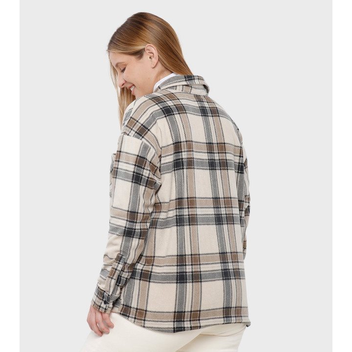 Camisa de mujer Muna