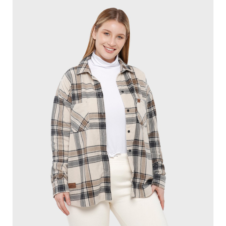 Camisa de mujer Muna