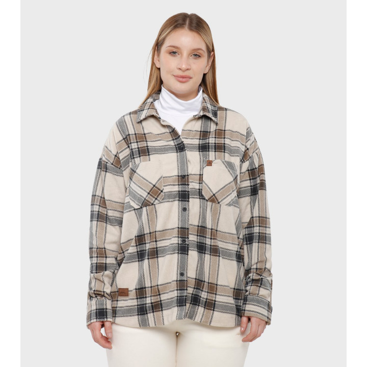 Camisa de mujer Muna