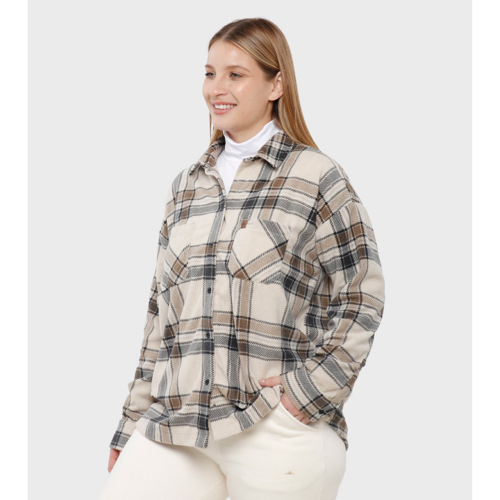 Camisa de mujer Muna