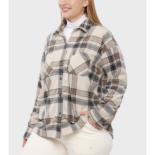 Camisa de mujer Muna