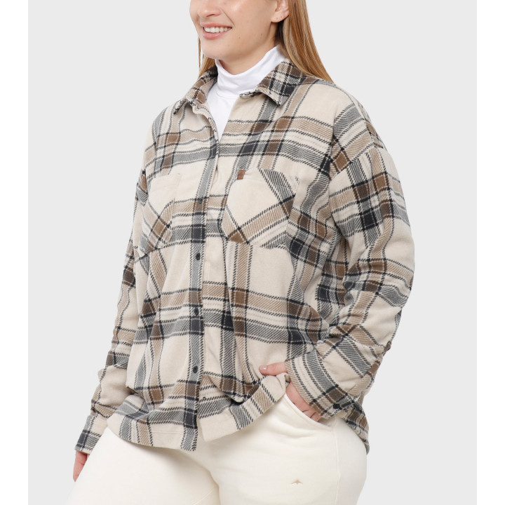 Camisa de mujer Muna