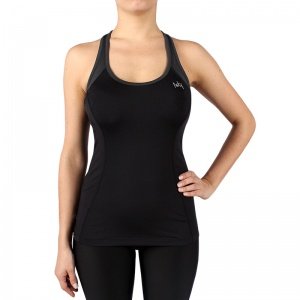Remera musculosa mujer Snapper