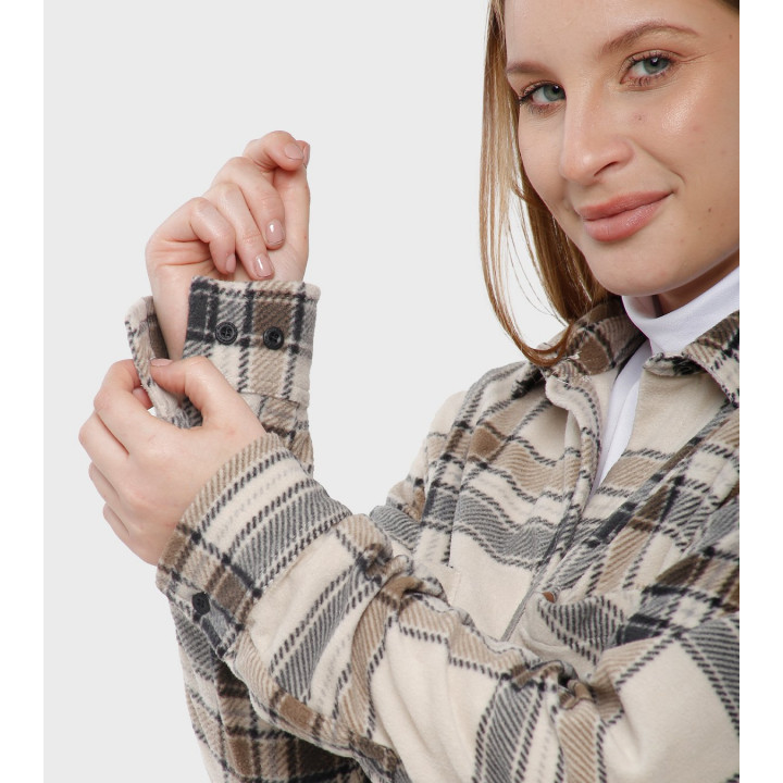 Camisa de mujer Muna