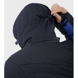 Campera de hombre Darius