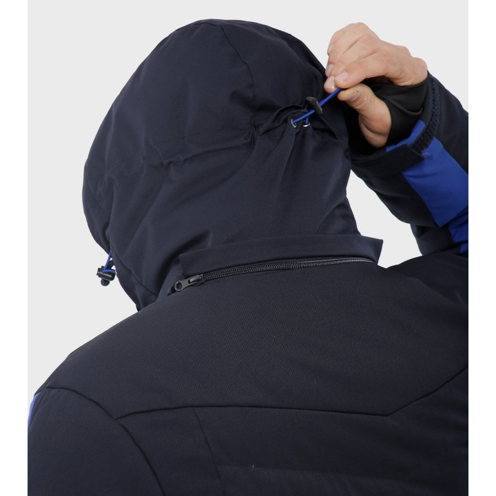 Campera de hombre Darius