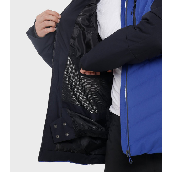 Campera de hombre Darius