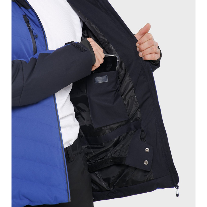 Campera de hombre Darius
