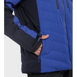 Campera de hombre Darius