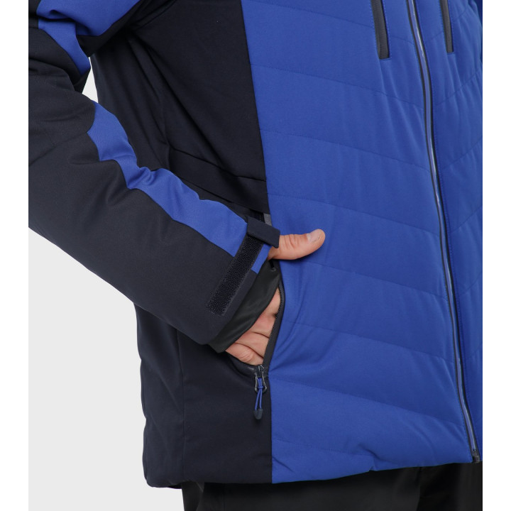 Campera de hombre Darius