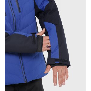 Campera de hombre Darius