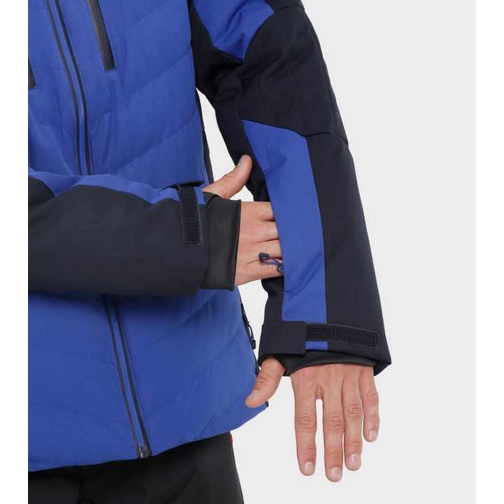 Campera de hombre Darius