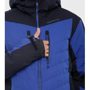 Campera de hombre Darius