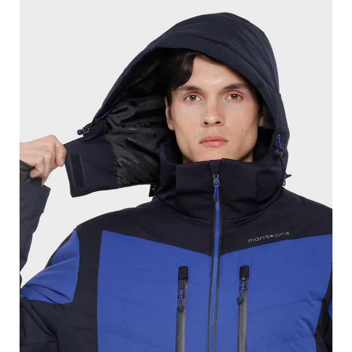 Campera de hombre Darius