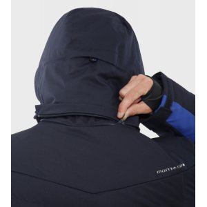 Campera de hombre Darius