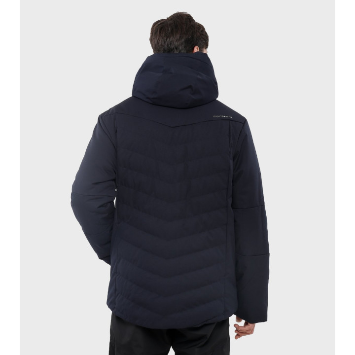 Campera de hombre Darius