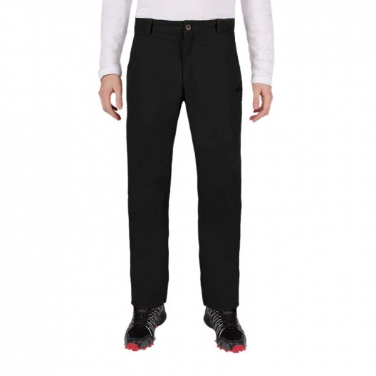 Pantalón trekking de hombre Boris Pantalón trekking de hombre Boris