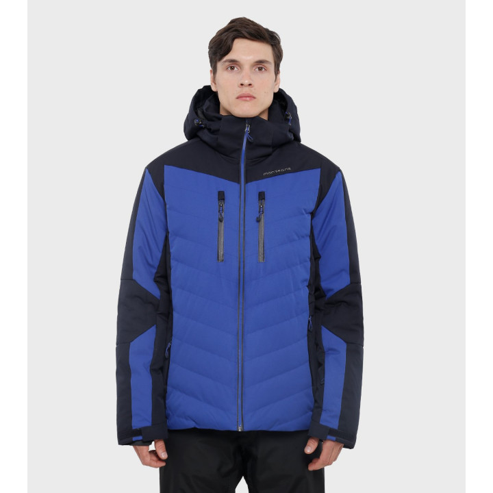 Campera de hombre Darius