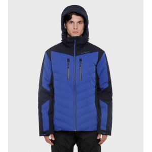 Campera de hombre Darius