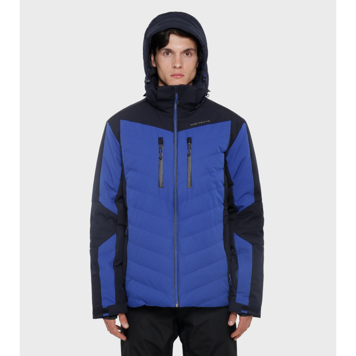 Campera de hombre Darius