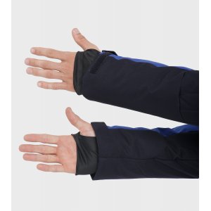 Campera de hombre Darius