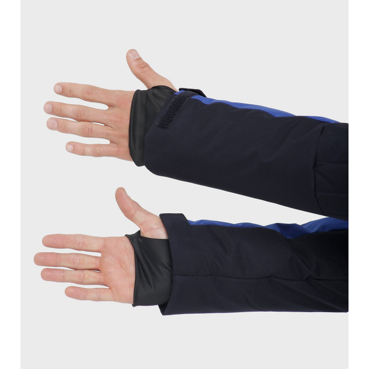 Campera de hombre Darius