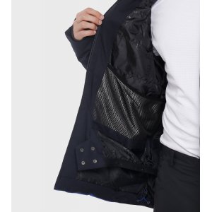 Campera de hombre Darius