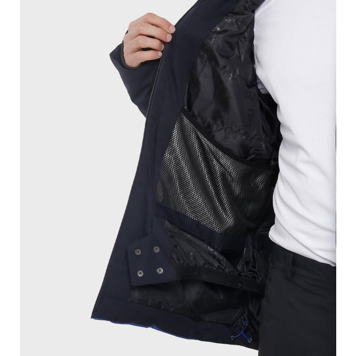 Campera de hombre Darius