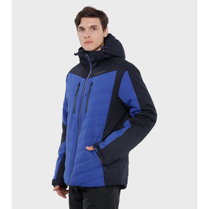 Campera de hombre Darius
