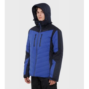 Campera de hombre Darius