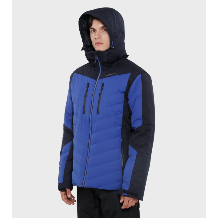 Campera de hombre Darius