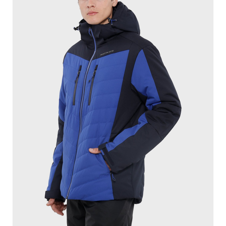 Campera de hombre Darius