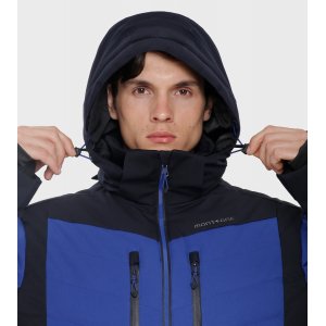 Campera de hombre Darius