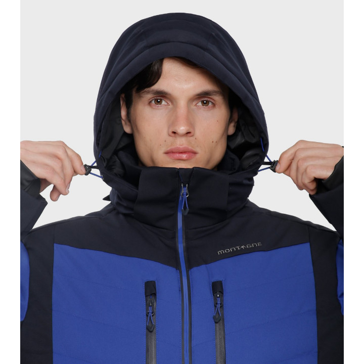 Campera de hombre Darius