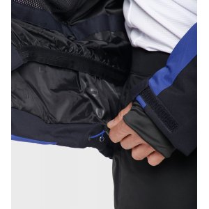 Campera de hombre Darius