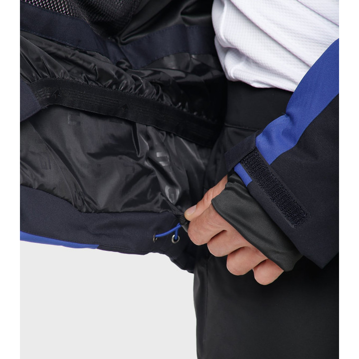 Campera de hombre Darius