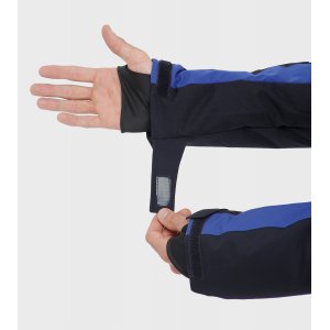 Campera de hombre Darius